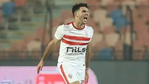 شوبير: مشكلة زيزو مع الزمالك عويصة.. وانتقال اللاعب إلى الأهلي صدمة