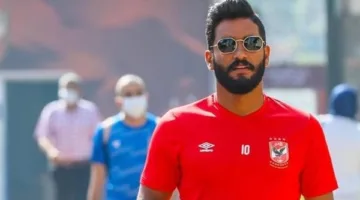 صالح جمعة: الزمالك تفاوض معي باستمرار بعهد مرتضى منصور.. وكنت أعترف بأخطائي في الأهلي