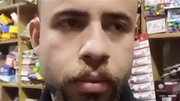 صديق الطالب المقتول بسبب معاكسة فتاة بالبحيرة: طول عمره محترم ومش مصدقين اللي بيتقال عليه| بث مباشر صديق الطالب المقتول بسبب معاكسة فتاة بالبحيرة: طول عمره محترم ومش مصدقين اللي بيتقال عليه| بث مباشر