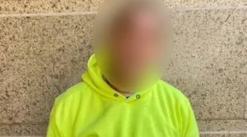 ضبط المتهم بالتعدي على صغير وتصويره عاريا في القاهرة