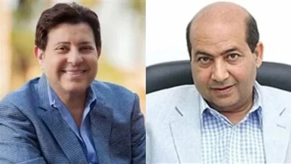 طارق الشناوي عن وقف سير دعوى هاني شاكر ضده: حكم يناصر حرية التعبير طارق الشناوي عن وقف سير دعوى هاني شاكر ضده: حكم يناصر حرية التعبير