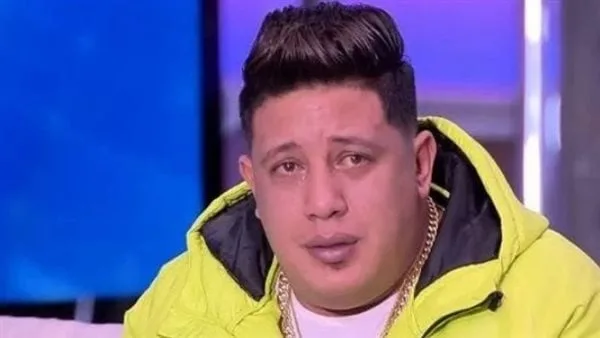 طالب بمحاسبة البحراوي والصغير وصاصا.. كواليس التحقيق مع حمو بيكا في نقابة الموسيقيين بتهمة الإساءة لمؤسسات الدولة | خاص طالب بمحاسبة البحراوي والصغير وصاصا.. كواليس التحقيق مع حمو بيكا في نقابة الموسيقيين بتهمة الإساءة لمؤسسات الدولة | خاص