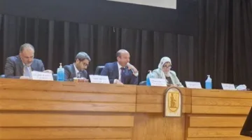 طب قصر العيني تعقد جلسة لتعيين النواب الأطباء دفعة 2025 بكلية الطب