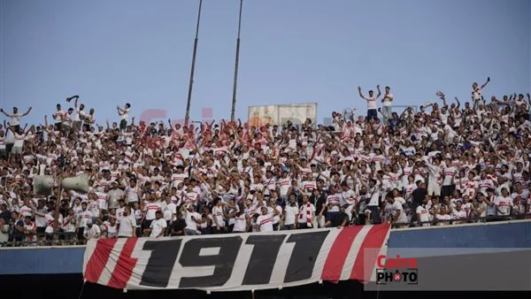 طرح تذاكر مباراة الزمالك والمصري البورسعيدي في الدوري الممتاز طرح تذاكر مباراة الزمالك والمصري البورسعيدي في الدوري الممتاز