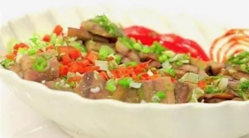 طريقة عمل الرنجة بالفلفل الأحمر بمكونات بسيطة.. وصفة جديدة لشم النسيم