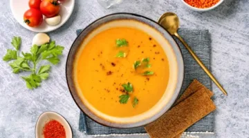 طريقة عمل العدس الأصفر.. 8 وصفات ونصائح لتحضير أشهى الأطباق