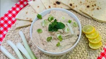 طريقة عمل سلطة الرنجة بالزيت والليمون.. 4 وصفات متنوعة في شم النسيم