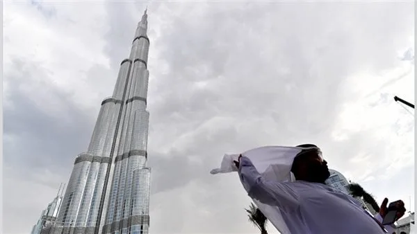 طقس الإمارات.. أجواء صحوة مع غيوم جزئية وارتفاع في درجات الحرارة طقس الإمارات.. أجواء صحوة مع غيوم جزئية وارتفاع في درجات الحرارة