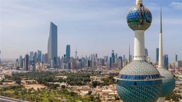 طقس الكويت اليوم.. أجواء حارة نهارًا مع ظهور سحب متفرقة طقس الكويت اليوم.. أجواء حارة نهارًا مع ظهور سحب متفرقة