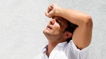 طقس شم النسيم.. الأرصاد تحذر من نشاط للرياح المثيرة للرمال والأتربة في هذا التوقيت