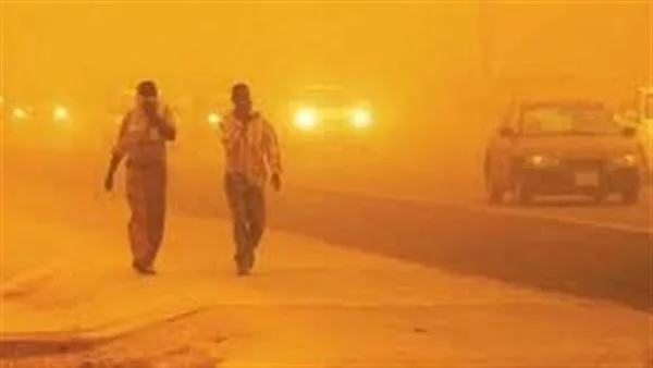 طقس معتدل مائل للبرودة.. الأرصاد تكشف توقعات طقس اليوم وتحذر من عاصفة ترابية تضرب البلاد غدًا |بث مباشر طقس معتدل مائل للبرودة.. الأرصاد تكشف توقعات طقس اليوم وتحذر من عاصفة ترابية تضرب البلاد غدًا |بث مباشر