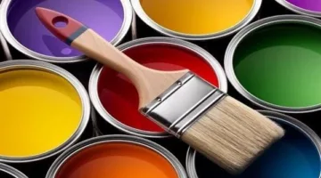 طلاء مضاد للبكتيريا والفيروسات يفتح آفاقًا جديدة في مكافحة العدوى.. تعرف على التفاصيل