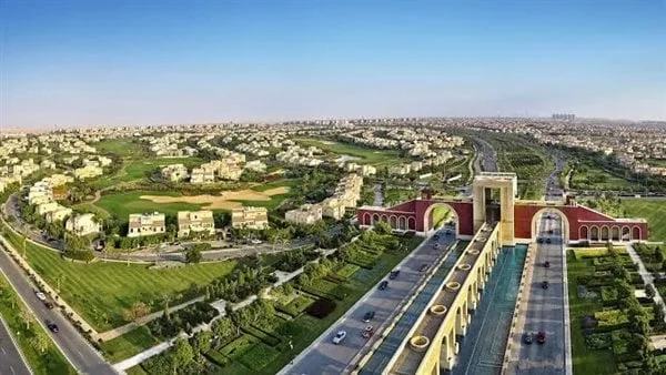 طلعت مصطفى القابضة تتفاوض لإنشاء مجتمع عمراني جديد متعدد الاستخدامات في العراق طلعت مصطفى القابضة تتفاوض لإنشاء مجتمع عمراني جديد متعدد الاستخدامات في العراق