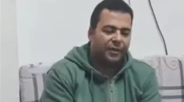 طليق السيدة صاحبة الفيديو المتداول لتعدي أطفال على باب شقتها: عايزة ترجع لعصمتي