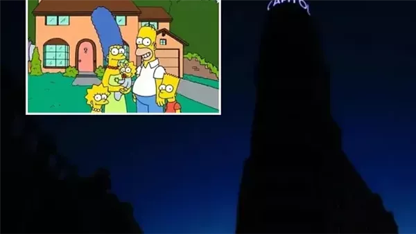 عائلة سيمبسون تتنبأ مجددًا.. انقطاع الكهرباء في إسبانيا يعيد مشاهد من مسلسل الرسوم المتحركة الشهير