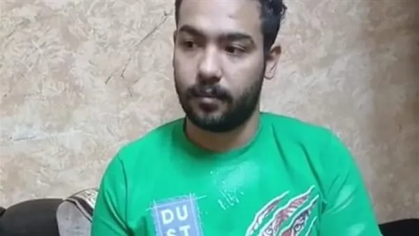 عاطل يقطع كفّ جاره بالمحلة.. ووالدة الضحية: كان بيجهّز لفرحه ومستقبله ضاع| بث مباشر