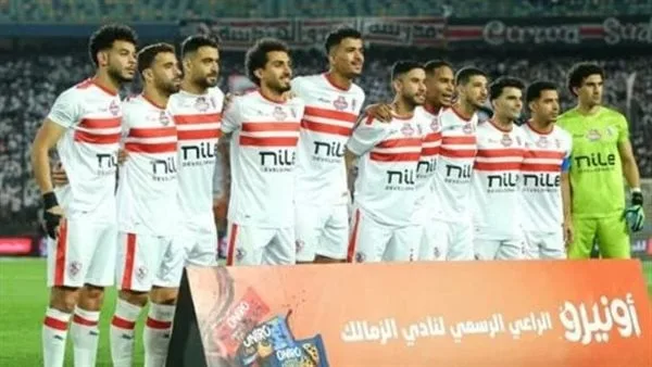عبد الله السعيد يقود تشكيل الزمالك في ودية بهتيم الأولى