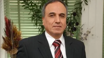 عبد المحسن سلامة: ‏أرفض حملات التشويه والإساءة لانتخابات الصحفيين