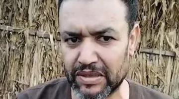 عجلاتي ينهي حياة سائق توك توك بالمنوفية.. وشاهد عيان: موّته وخرج يقول بلغوا الشرطة| بث مباشر