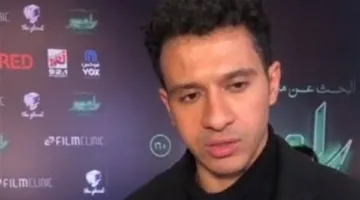 عصام عمر عن رأيه في تقديم المشاهد الجريئة: أنا ممثل أعمل أي دور.. أهم حاجة السيناريو