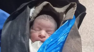 علاقات متعددة وتحليل DNA.. تفاصيل مثيرة في واقعة العثور على جثة رضيع نتيجة علاقة غير شرعية بالفيوم