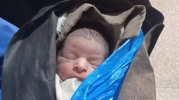 علاقات متعددة وتحليل DNA.. تفاصيل مثيرة في واقعة العثور على جثة رضيع نتيجة علاقة غير شرعية بالفيوم