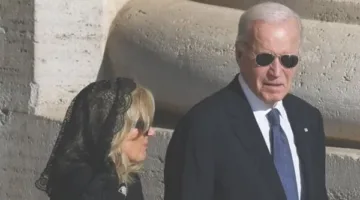 على رأسهم بايدن وترامب.. قادة العالم يتوافدون لجنازة البابا فرانسيس