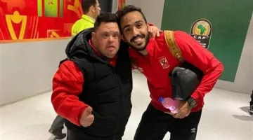 على رأسهم محمود كهربا.. نجوم الرياضة ينعون وفاة أمح الدولي