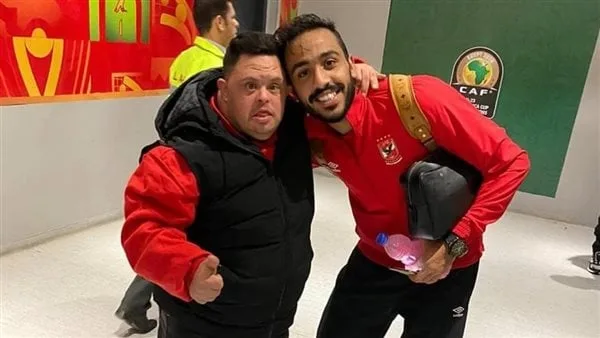 على رأسهم محمود كهربا.. نجوم الرياضة ينعون وفاة أمح الدولي على رأسهم محمود كهربا.. نجوم الرياضة ينعون وفاة أمح الدولي