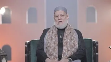 علي جمعة: تعظيم سيدنا النبي أمرٌ إلهي وليس بدعة