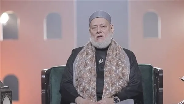 علي جمعة: تعظيم سيدنا النبي أمرٌ إلهي وليس بدعة