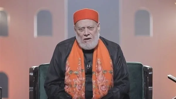 علي جمعة يقترح إنشاء علم جديد باسم حفريات القرآن علي جمعة يقترح إنشاء علم جديد باسم حفريات القرآن