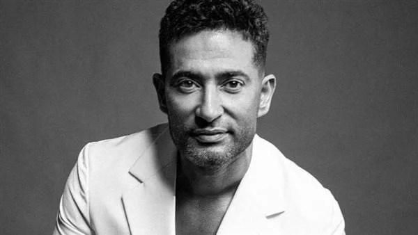 عمرو سعد: التريند بالنسبة ليا هو مؤشر التداول بين الناس.. وبتعلم منه عمرو سعد: التريند بالنسبة ليا هو مؤشر التداول بين الناس.. وبتعلم منه