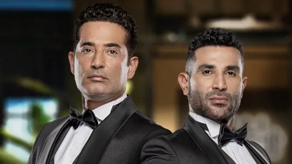 عمرو سعد عن غناء شقيقه أغاني وتترات أعماله: صوته بيزين أي عمل.. وبيفرح بنجاحي أكتر مني عمرو سعد عن غناء شقيقه أغاني وتترات أعماله: صوته بيزين أي عمل.. وبيفرح بنجاحي أكتر مني