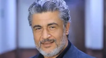 عملية قلب مفتوح.. علي حمدي يكشف سبب اختفائه عن الوسط الفني| خاص