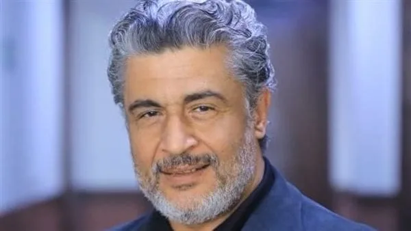 عملية قلب مفتوح.. علي حمدي يكشف سبب اختفائه عن الوسط الفني| خاص عملية قلب مفتوح.. علي حمدي يكشف سبب اختفائه عن الوسط الفني| خاص