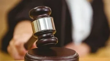 عن طريق الخطأ.. السجن 6 سنوات للمتهم بقتل نقاش بطلق ناري في قنا