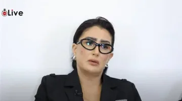 غادة عبد الرازق: لحد دلوقتي بدخل أول يوم تصوير كأني في امتحان.. والفن زي القمار