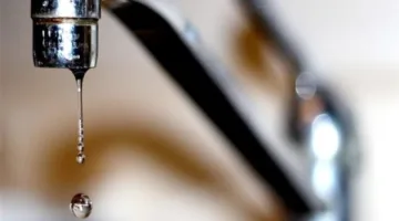 غدًا.. انقطاع المياه عن مدينة سمسطا وبعض قراها ببني سويف لمدة 8 ساعات