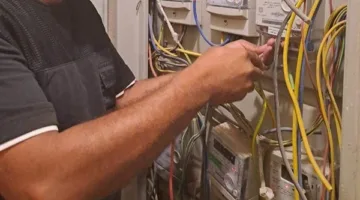 اليوم.. فصل التيار الكهربائي عن عدد من مناطق وأحياء مدينة بني سويف