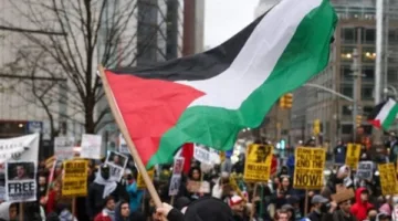 غدًا يوم الغضب العالمي.. إسرائيل تحذر رعاياها في الخارج تزامنًا مع دعوات للتظاهر دعمًا لغزة