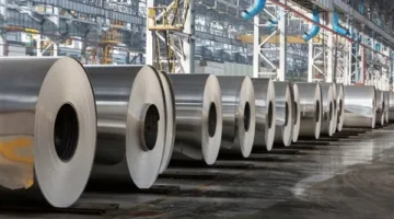 غرفة الصناعات المعدنية: 60% من مصانع الألومنيوم تعرضت للغلق وتخفيض العمالة