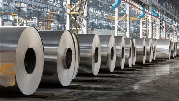 غرفة الصناعات المعدنية: 60% من مصانع الألومنيوم تعرضت للغلق وتخفيض العمالة غرفة الصناعات المعدنية: 60% من مصانع الألومنيوم تعرضت للغلق وتخفيض العمالة