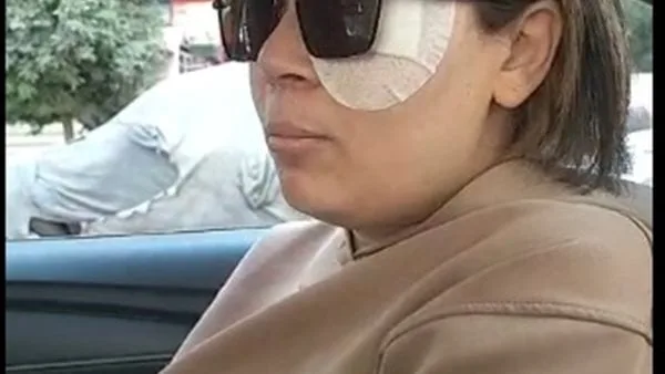 فتاة تروي تفاصيل اعتداء زميلها عليها داخل مطعم بمدينة نصر| فيديو فتاة تروي تفاصيل اعتداء زميلها عليها داخل مطعم بمدينة نصر| فيديو