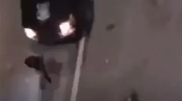 فريق حسام البدري.. دهس مشجعي أهلي طرابلس عقب مباراة السويحلي في الدوري الليبي