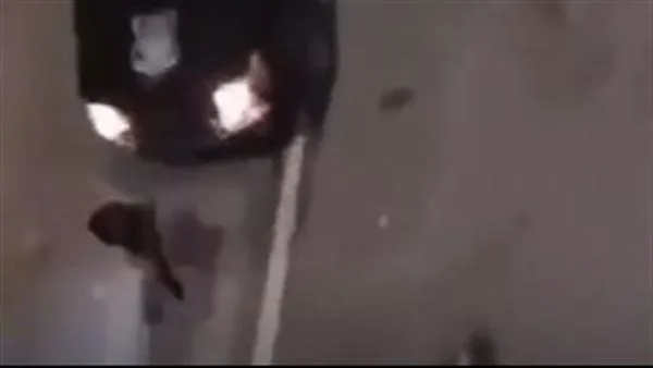 فريق حسام البدري.. دهس مشجعي أهلي طرابلس عقب مباراة السويحلي في الدوري الليبي فريق حسام البدري.. دهس مشجعي أهلي طرابلس عقب مباراة السويحلي في الدوري الليبي