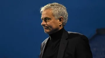 فريق مفاجأة.. جوزيه مورينيو قد يعود للتدريب في الدوري الإنجليزي الممتاز