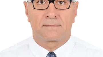 فوز الدكتور حازم السباعي أستاذ جراحة العظام بطب قصر العيني بالميدالية الفضية بمعرض جنيف الدولي للاختراعات 2025