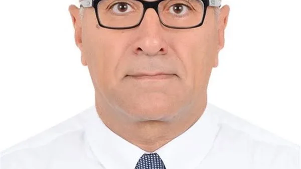 فوز الدكتور حازم السباعي أستاذ جراحة العظام بطب قصر العيني بالميدالية الفضية بمعرض جنيف الدولي للاختراعات 2025