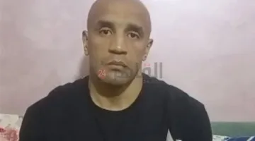 فوز الملاكم عبد الرحمن عرابي بعضوية لجنة اللاعبين في انتخابات اللجنة الأولمبية